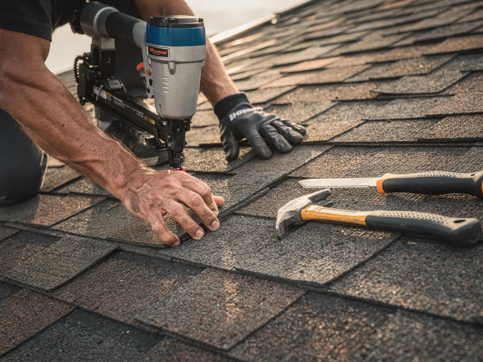 Why choose Roof Repair in Shellsburg, IA